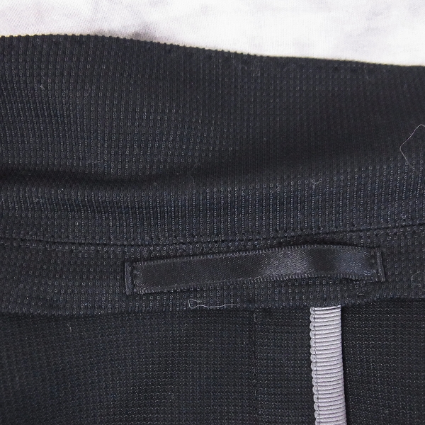 実際に弊社で買取させて頂いたEDIFICE/エディフィス UNE PROPOSITION DE LELEGANCE 2B カーディガン 48の画像 4枚目