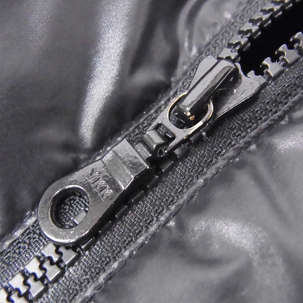 実際に弊社で買取させて頂いたAMERICAN RAG CIE/アメリカンラグ シー×SOFILETA ダウンジャケット/2の画像 2枚目