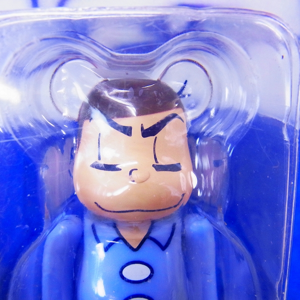 実際に弊社で買取させて頂いた【未開封】BE@RBRICK/ベアブリック おそ松さん パジャマVer． 100％/6点セットの画像 1枚目