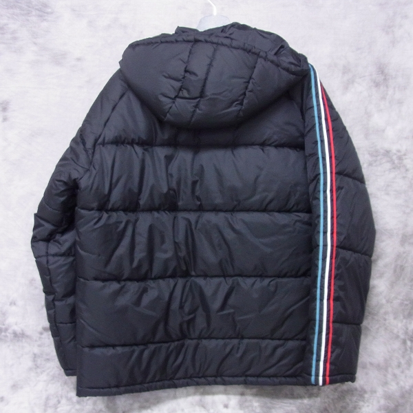 TENDERLOIN/テンダーロイン NRA RACING JKT/レーシングジャケット 黒 L