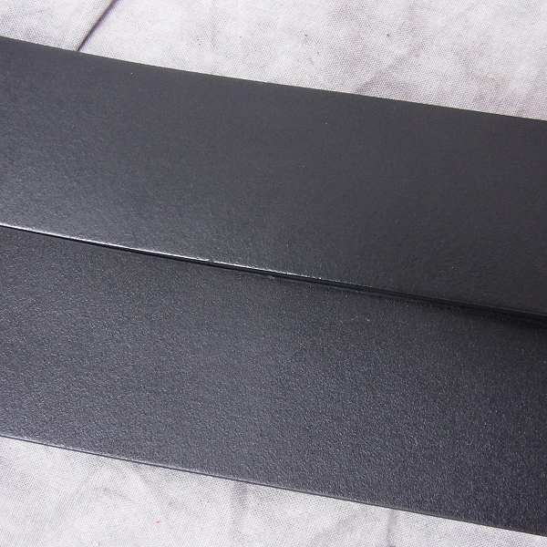 実際に弊社で買取させて頂いた【定価51万↑↑】Lord Camelot/ロードキャメロット　ロイヤルシルバーコンビ クロスモチーフ ストーンセット バックルベルト LC-B001の画像 3枚目