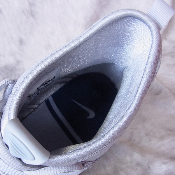 実際に弊社で買取させて頂いたNIKE LAB×Fragment Design ZOOM HYPERREV 848556-004/29 の画像 4枚目