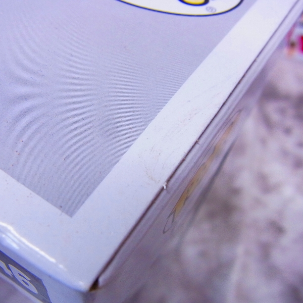 実際に弊社で買取させて頂いたFUNKO/ファンコ POP!/ポップ STAR WARS/スターウォーズ 6点セットの画像 1枚目