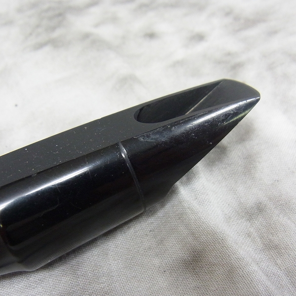 実際に弊社で買取させて頂いたSELMER/セルマー S80 ソプラノサックス用 マウスピースの画像 6枚目