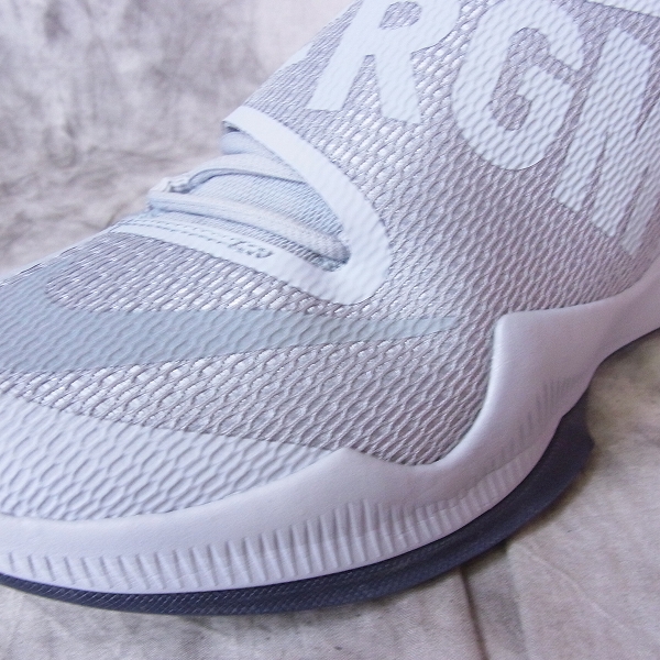 実際に弊社で買取させて頂いたNIKE LAB×Fragment Design ZOOM HYPERREV 848556-004/29 の画像 7枚目