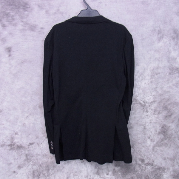 実際に弊社で買取させて頂いたEDIFICE/エディフィス UNE PROPOSITION DE LELEGANCE 2B カーディガン 48の画像 1枚目