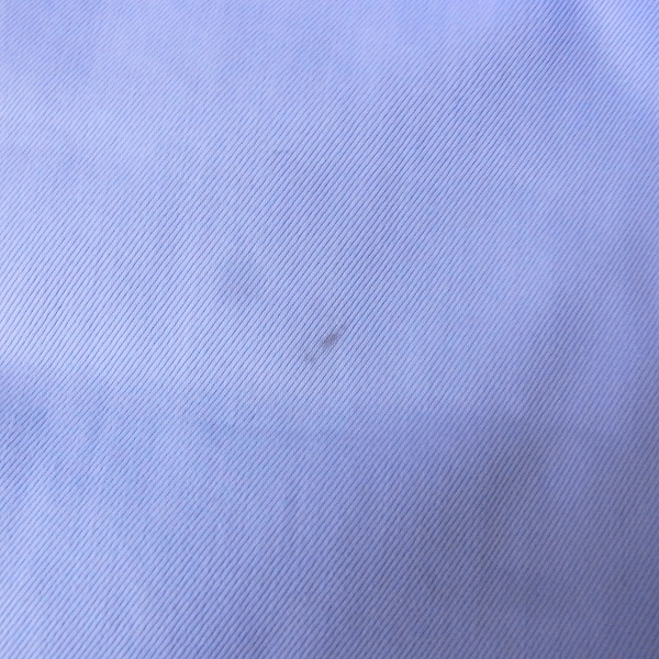 実際に弊社で買取させて頂いたJ.LINDEBERG/Jリンドバーグ ゴルフパンツ ブラック/ライトブルー 2点セットの画像 4枚目