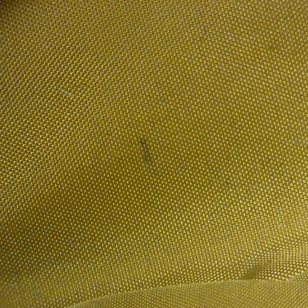 実際に弊社で買取させて頂いたHUNTING WORLD/ハンティングワールド　バチュークロス ショルダーバッグの画像 7枚目