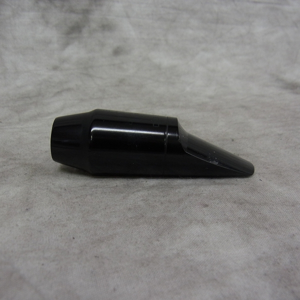 実際に弊社で買取させて頂いたSELMER/セルマー S80 ソプラノサックス用 マウスピースの画像 3枚目