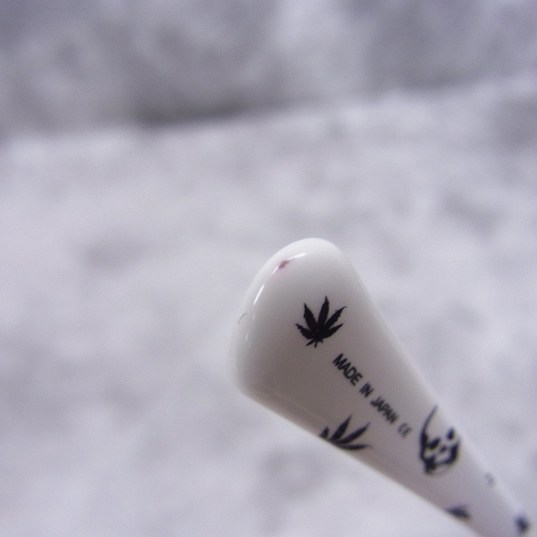 実際に弊社で買取させて頂いたlucien pellat-finet/ルシアンペラフィネ ラウンド サングラス の画像 5枚目