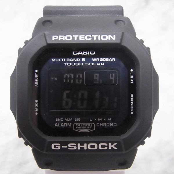 最良かつ最も包括的な G Shock コラボ アパレル - ガスタメゴ