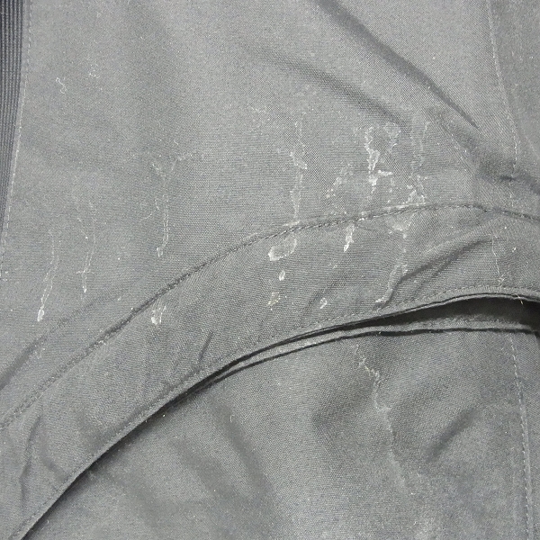 実際に弊社で買取させて頂いたTHE NORTH FACE/ノースフェイス GORE-TEX/ゴアテックス スキースノボ登山パンツ NP-7182/Mの画像 3枚目