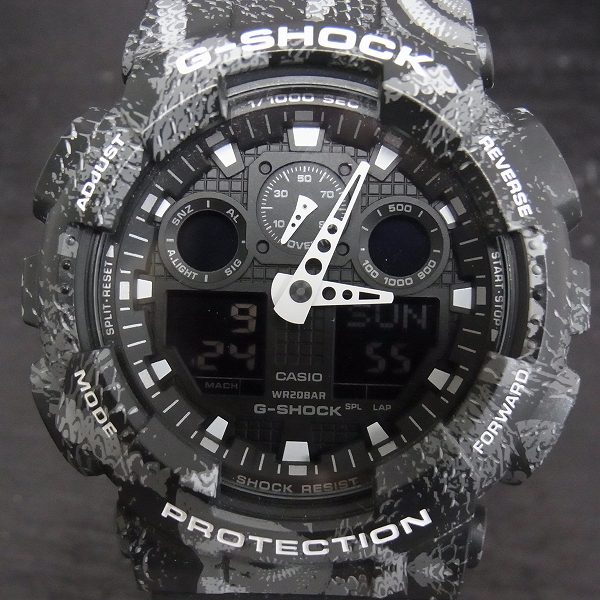 Gショック G Shock の買取実績 ブランド買取専門店リアルクローズ リアクロ ページ51 Detail