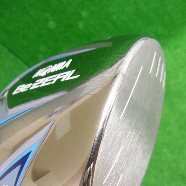 実際に弊社で買取させて頂いた★HONMA/ホンマ レディースドライバー BeZEAL 525/ビジール525 1W/13°Lの画像 7枚目