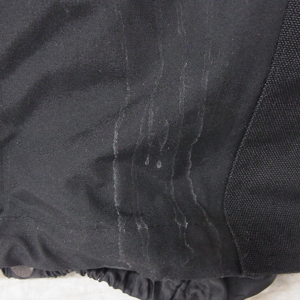 実際に弊社で買取させて頂いたTHE NORTH FACE/ノースフェイス GORE-TEX/ゴアテックス スキースノボ登山パンツ NP-7182/Mの画像 2枚目