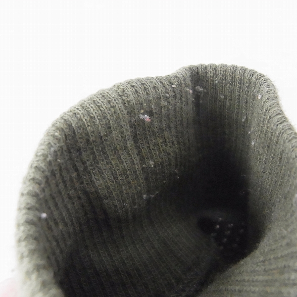 実際に弊社で買取させて頂いたCRIMIE/クライミー スウェット/トレーナー ジップアップパーカー S/M 2点セットの画像 3枚目