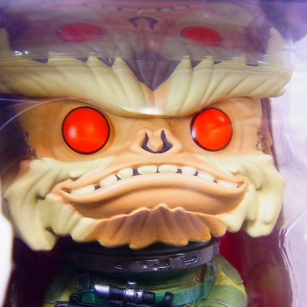 実際に弊社で買取させて頂いたFUNKO/ファンコ POP!/ポップ STAR WARS/スターウォーズ 6点セットの画像 3枚目