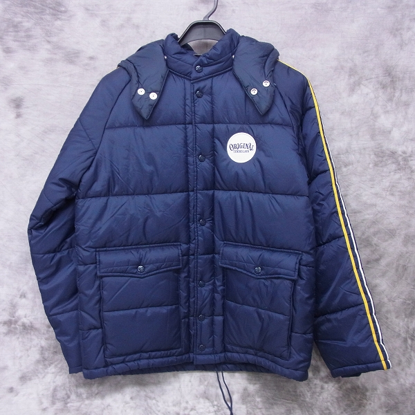 TENDERLOIN テンダーロイン T-NRA JKT レーシング ジャケット