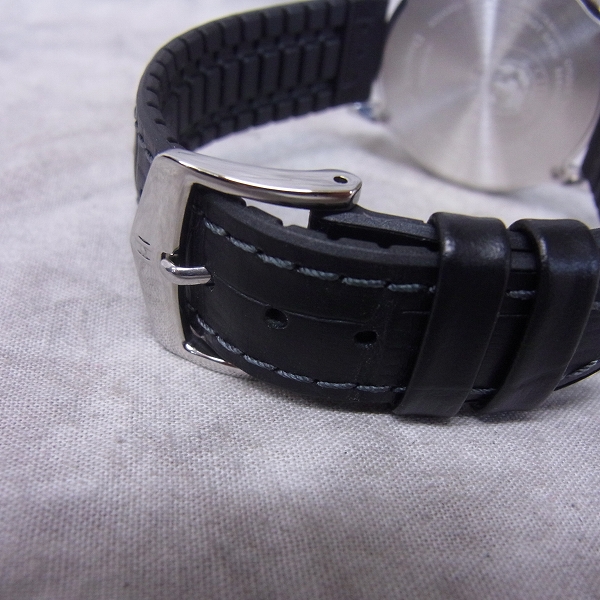 CITIZEN エクシード 40周年記念モデル AQ5000-13A - 腕時計(アナログ)