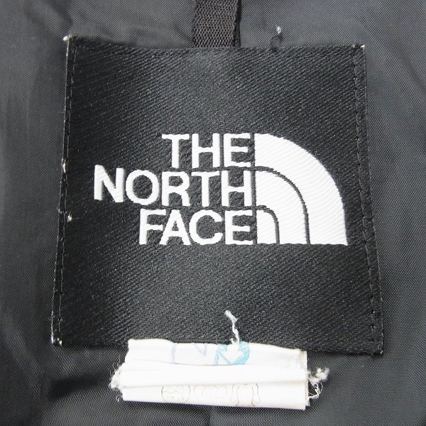 実際に弊社で買取させて頂いたTHE NORTH FACE/ノースフェイス GORE-TEX/ゴアテックス スキースノボ登山パンツ NP-7182/Mの画像 5枚目