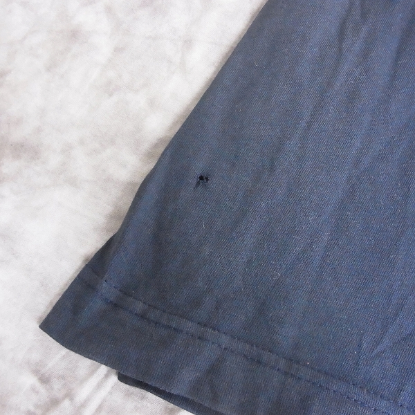 実際に弊社で買取させて頂いたMONCLER/Neil Barrett/Ralph Lauren ポロシャツ 6点セットの画像 6枚目
