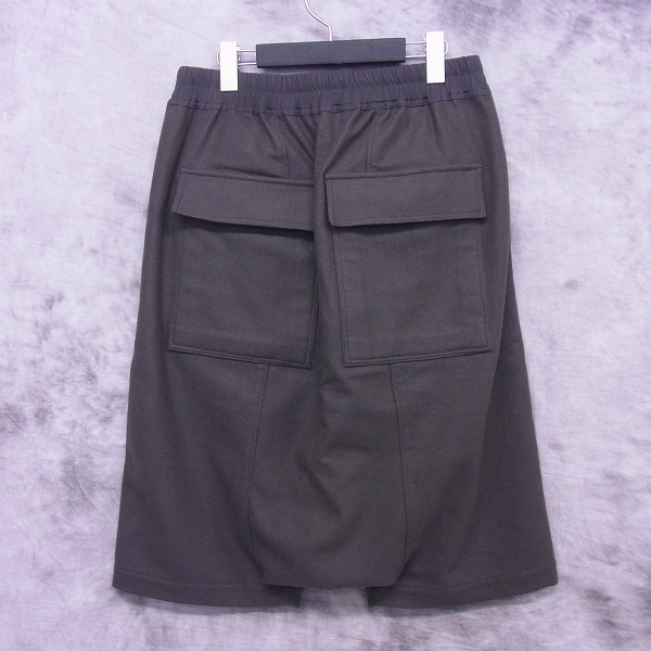 実際に弊社で買取させて頂いたRick Owens/リックオウエンス 15FW SPHINX Boxer Pods/ボクサーポッズ 48の画像 1枚目