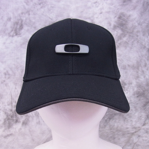 実際に弊社で買取させて頂いたle coq sportif/ルコックスポルティフ OAKLEY/オークリー TourStage/ツアーステージ ゴルフ キャップ/帽子 3点セットの画像 3枚目