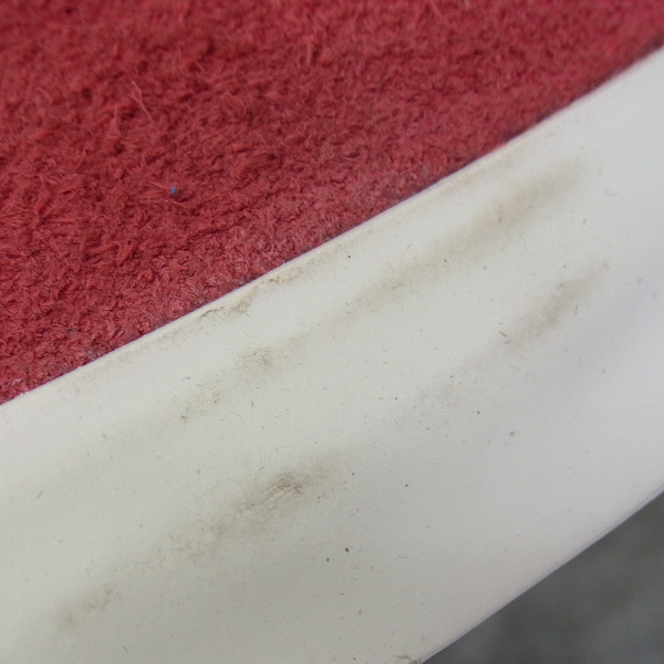 実際に弊社で買取させて頂いたuniform experiment×NIKE/ユニフォームエクスペリメント×ナイキ TENNIS CLASSIC AC ND/テニス スニーカー 377812-641/29の画像 6枚目