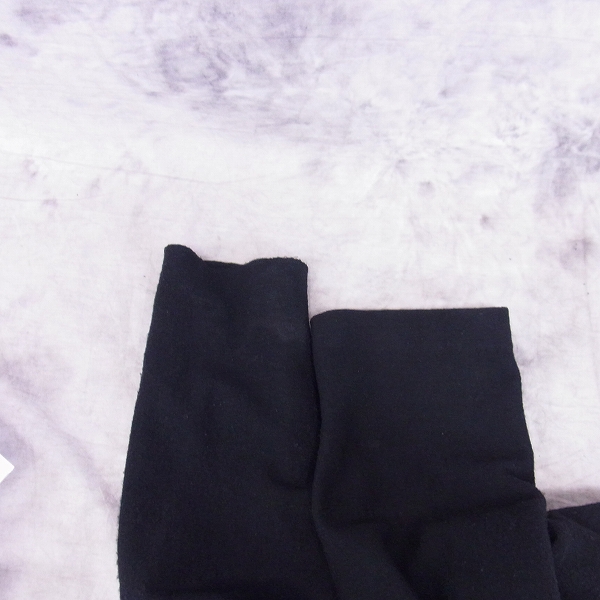 実際に弊社で買取させて頂いたCABANE de ZUCCa/カバンズドズッカ メルトンジャケット Mの画像 5枚目