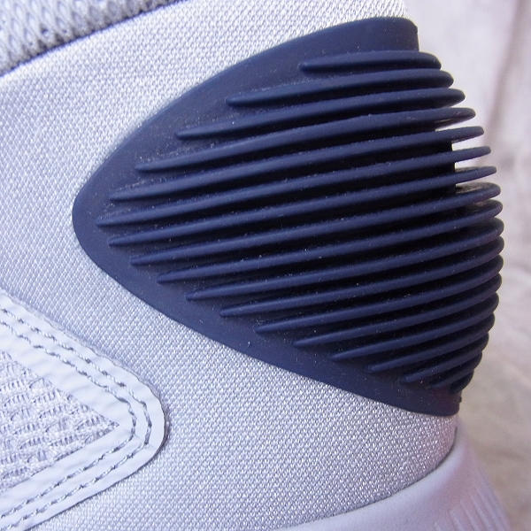 実際に弊社で買取させて頂いたNIKE LAB×Fragment Design ZOOM HYPERREV 848556-004/29 の画像 6枚目