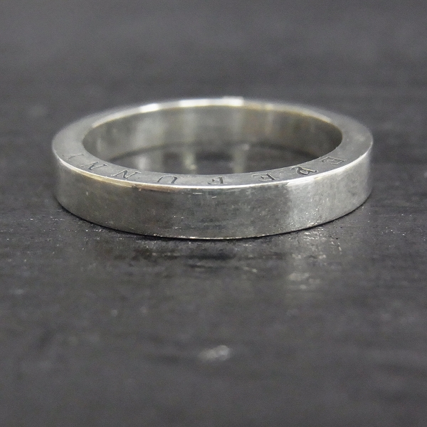 実際に弊社で買取させて頂いたEYEFUNNY/アイファニー スペーサーリング 19号の画像 1枚目