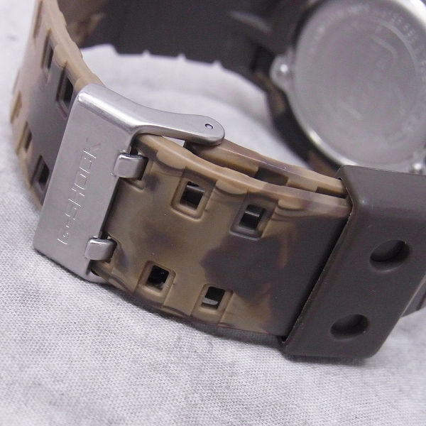 G-SHOCK デジタル腕時計 カモフラージュ G-SHOCK G-5500MC G-SHOCK/G