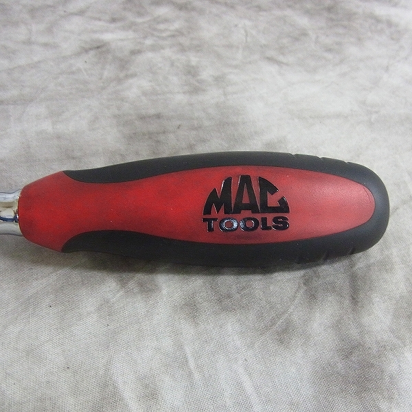 MAC TOOLS/マックツールズ 3/8 スイベルラチェット XR100SPAの買取実績