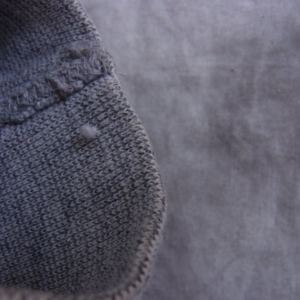 実際に弊社で買取させて頂いたCRIMIE/クライミー スウェット/トレーナー ジップアップパーカー S/M 2点セットの画像 4枚目