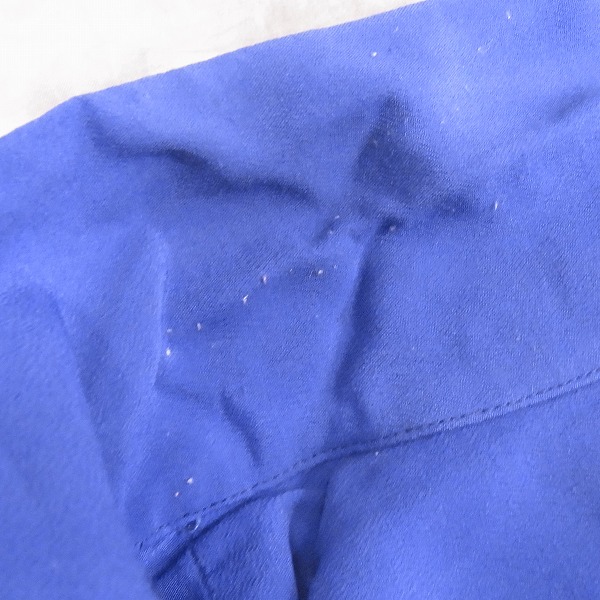 実際に弊社で買取させて頂いたDENIME/ドゥニーム 和柄 アロハシャツ レーヨン 半袖/S 3点セットの画像 5枚目