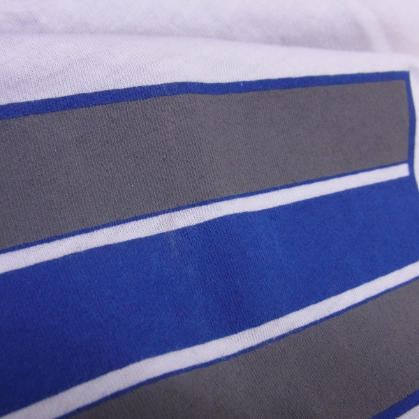 実際に弊社で買取させて頂いたArmani Exchange/アルマーニエクスチェンジ 91 プリントカットソー/ロンT Mの画像 6枚目