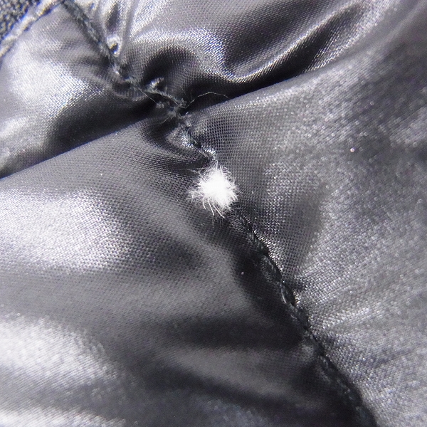 実際に弊社で買取させて頂いたAMERICAN RAG CIE/アメリカンラグ シー×SOFILETA ダウンジャケット/2の画像 3枚目