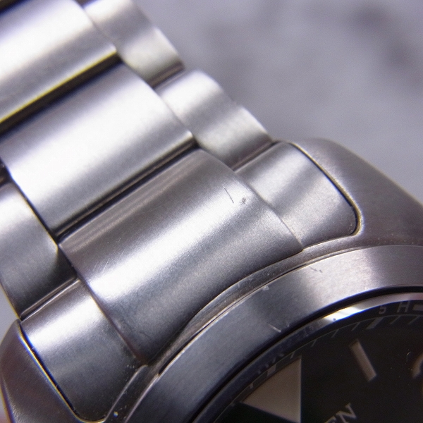 実際に弊社で買取させて頂いたCITIZEN/シチズン PROMASTER/プロマスター PMD56-2951の画像 5枚目