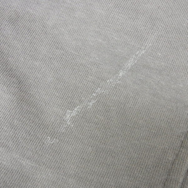 実際に弊社で買取させて頂いたdhyana/ディアーナ PARANOID/パラノイド パーカー2点セット/Sの画像 6枚目