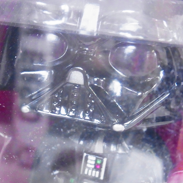 実際に弊社で買取させて頂いたFUNKO/ファンコ POP!/ポップ STAR WARS/スターウォーズ 6点セットの画像 7枚目