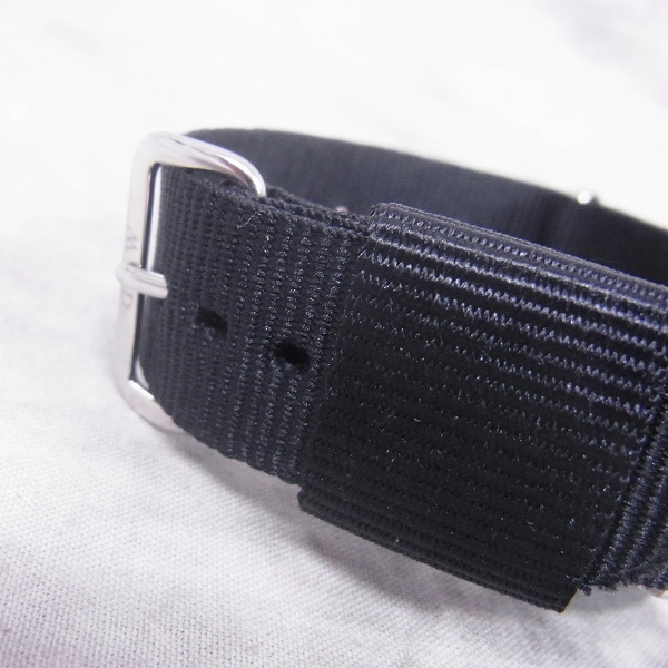 実際に弊社で買取させて頂いたDANIEL WELLINGTON/ダニエルウェリントン　Cornwall/コーンウォール CLASSIC BLACK 40mmの画像 2枚目