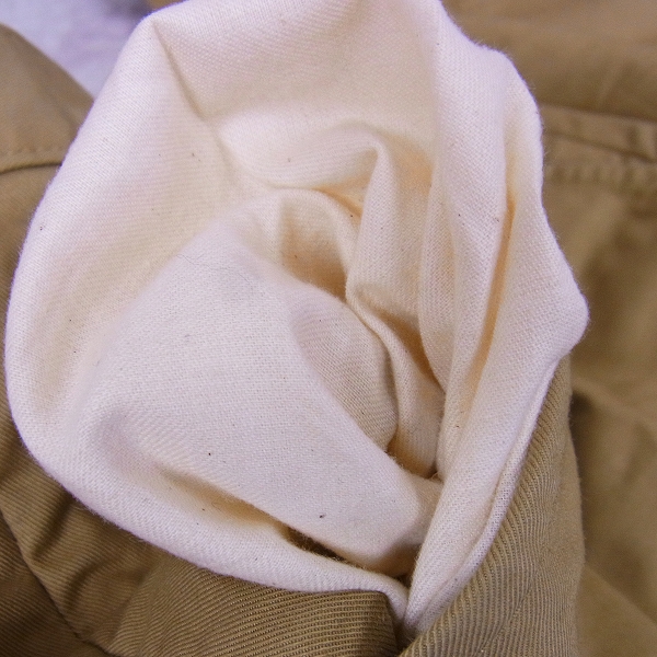 実際に弊社で買取させて頂いたEDIFICE/SHIPS/ユナイテッドアローズ等パンツ 6点セットの画像 3枚目