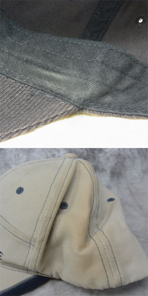 実際に弊社で買取させて頂いたARMANI EXCHANGE/アルマーニエクスチェンジ キャップ 4点セットの画像 6枚目