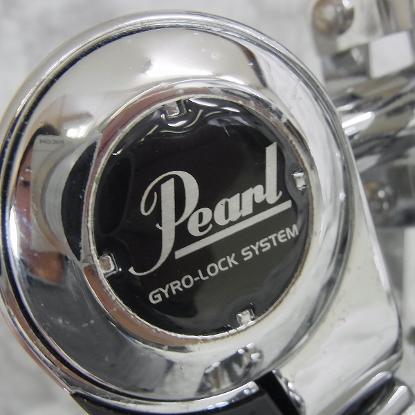 実際に弊社で買取させて頂いたPearl/パール トラベルコンガ用 スタンドの画像 5枚目