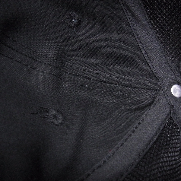 実際に弊社で買取させて頂いたle coq sportif/ルコックスポルティフ OAKLEY/オークリー TourStage/ツアーステージ ゴルフ キャップ/帽子 3点セットの画像 8枚目