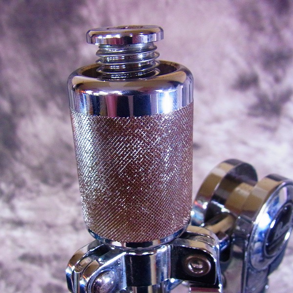 実際に弊社で買取させて頂いた★中古 Pearl/パール トラベルコンガ用 スタンドの画像 3枚目