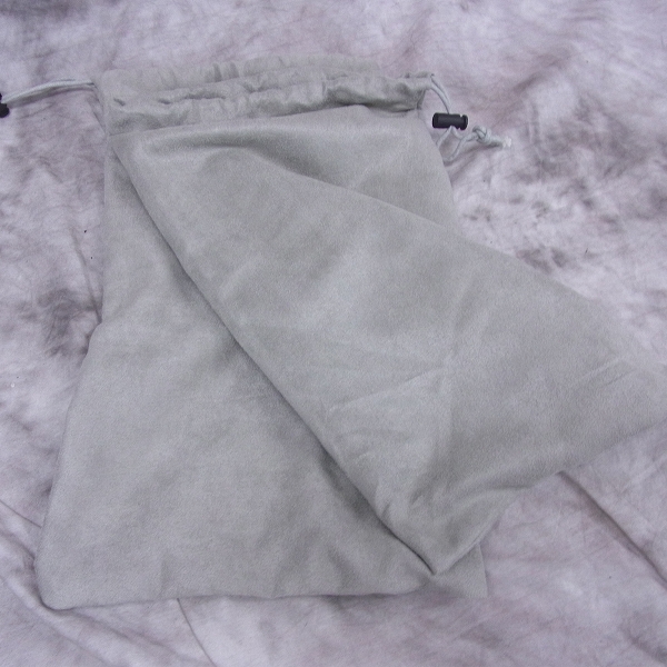 実際に弊社で買取させて頂いたBEAMS×NIKE/ビームス×ナイキ AIR FORCE 1 LOW Aizome iD/アイゾメ/藍染/AJ5514-444/26.5cmの画像 8枚目