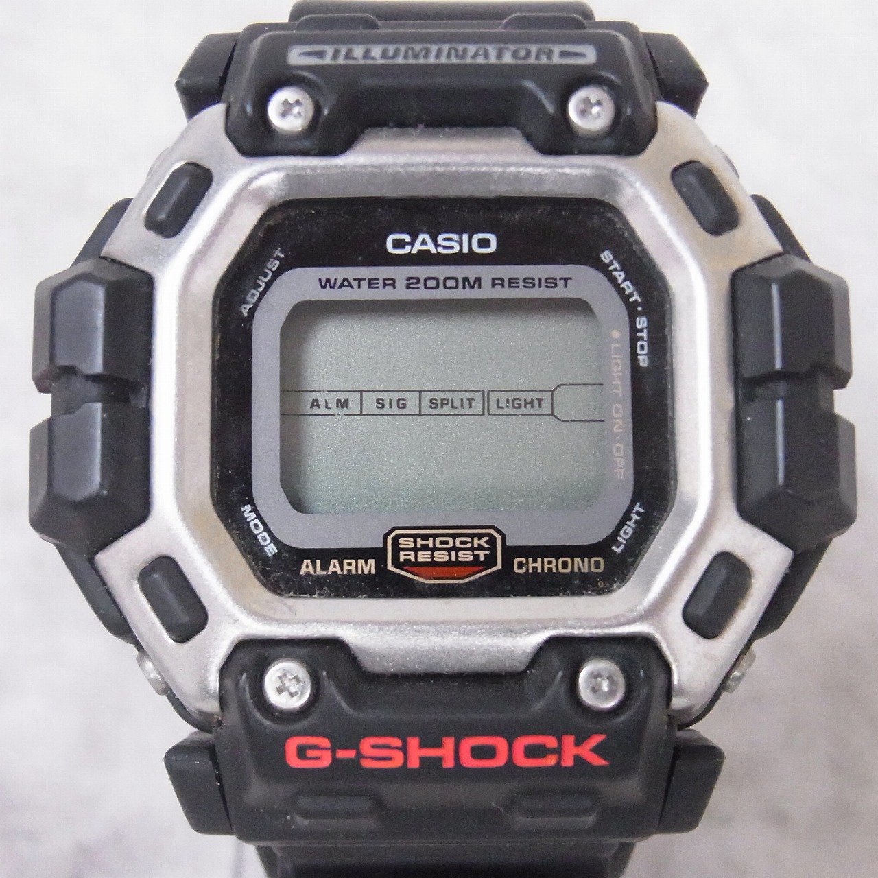 Gショック G Shock の買取実績 ページ ブランド買取専門店リアルクローズ