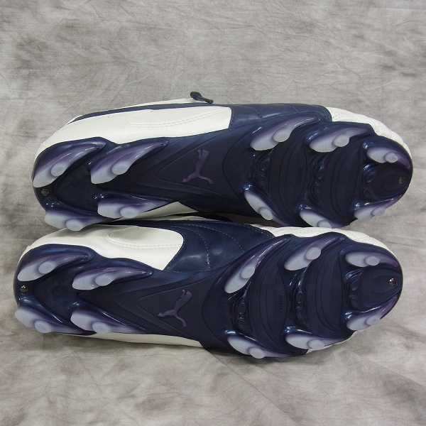 PUMA/プーマ デルムンド 08 ワイド GCI HG サッカー スパイク/101684