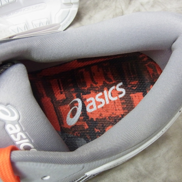 未使用】asics/アシックス MetaRun/メタラン ランニングシューズ T748N/27cmの買取実績 - ブランド買取専門店リアクロ